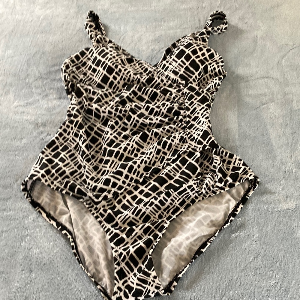 Jantzen swim suit